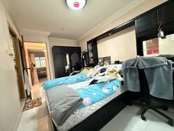Blk 602 Woodlands Drive 42 (Woodlands), HDB 5 Rooms #603519701